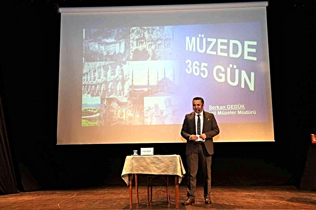 kariyer gunleri nin son konugu serkan geduk o 3 14772440 o