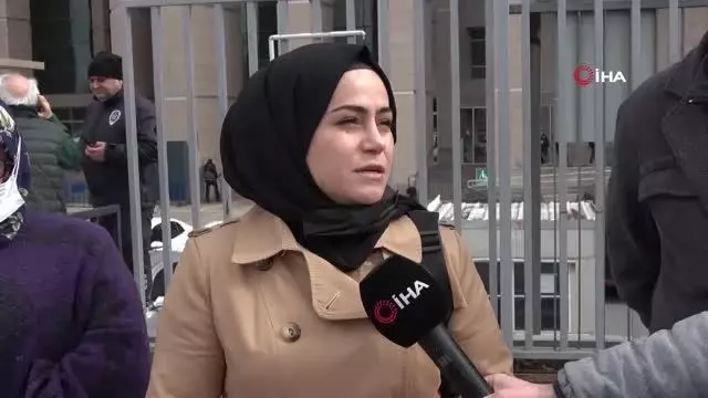 Motosikletliye kurşun yağdıran sanıklar suçlamaları kabul etmedi