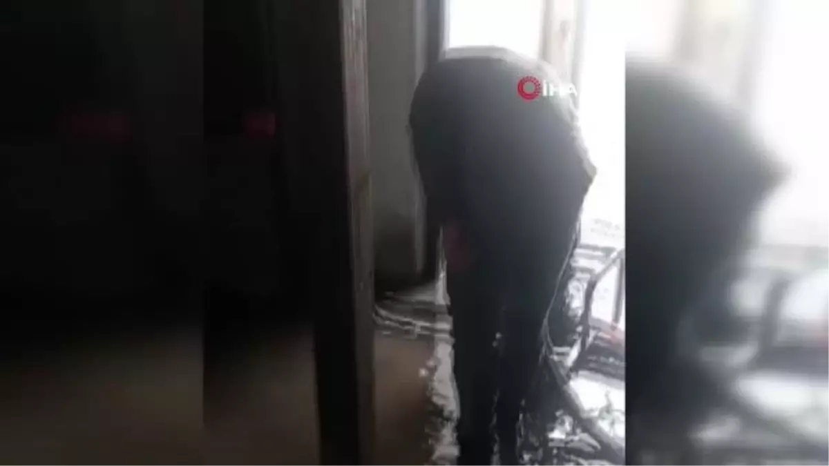 Son dakika haberi | Mutki'de sel maddi hasara yol açtı