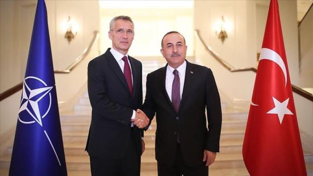 NATO: Rusya ile savaş istemiyoruz
