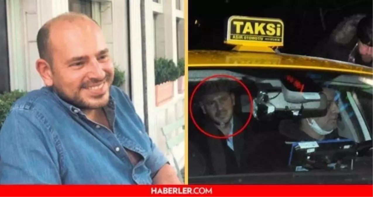 Onur Arıkan kimdir? Defne Samyeli'nin sevgilisi olduğu iddia edilen Onur Arıkan'ın mesleği nedir?