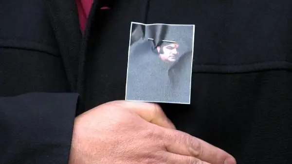 OYUNCU HÜSEYİN ELMALIPINAR İÇİN CENAZE TÖRENİ OYUNCU HÜSEYİN ELMALIPINAR İÇİN CENAZE TÖRENİ