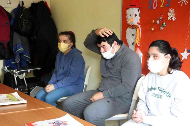 ozel ogrenciler deprem gercegini tatbikatla 2 14773533 o