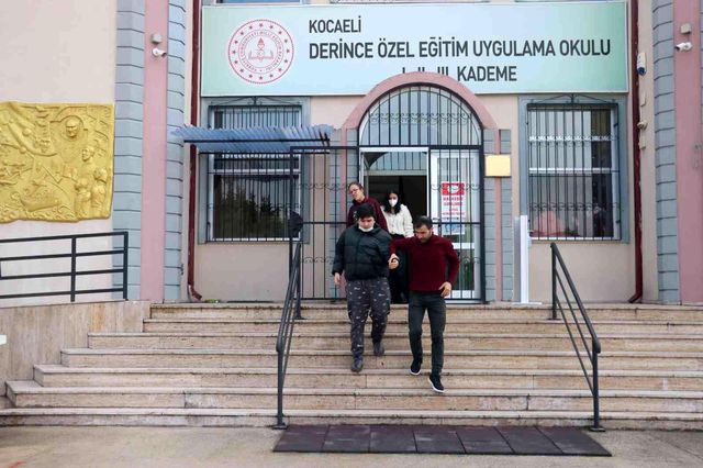 ozel ogrenciler deprem gercegini tatbikatla 6 14773533 o