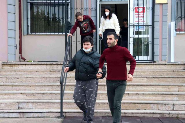 ozel ogrenciler deprem gercegini tatbikatla 7 14773533 o