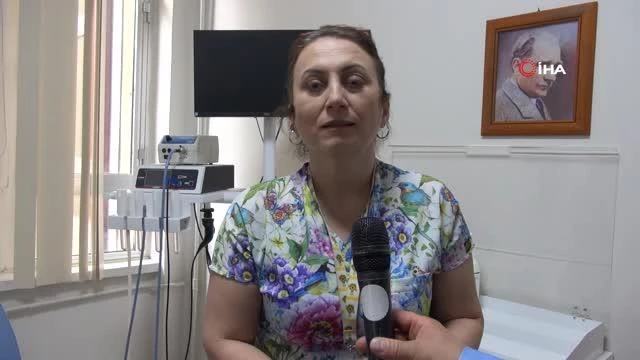 Prof. Dr. Emine Elif Altuntaş: "Türkiye'de 2 milyonu aşkın işitme engelli var"