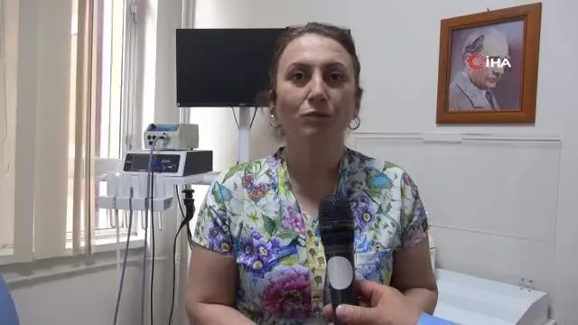 Prof. Dr. Emine Elif Altuntaş: "Türkiye'de 2 milyonu aşkın işitme engelli var"