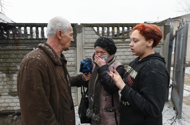 Rusya saldırıyor, Ukrayna direniyor! İşte savaşın 9. gününde tüm olup bitenler