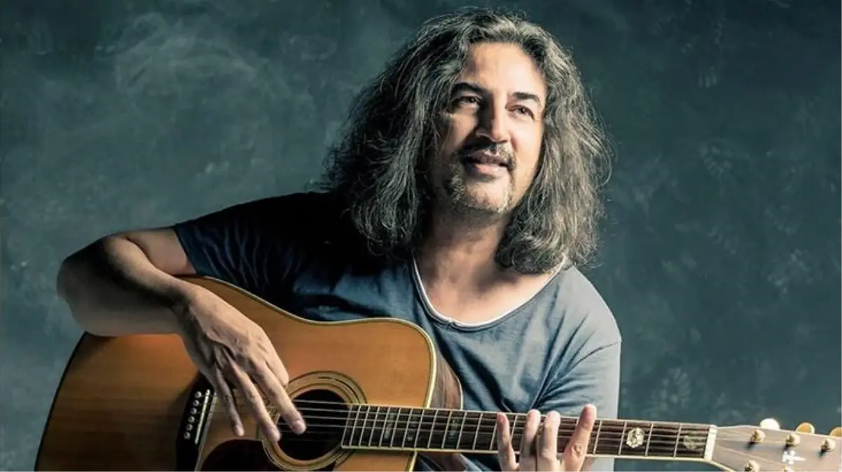 Şarkıcı Çelik siyasete girdi! İşte katıldığı parti