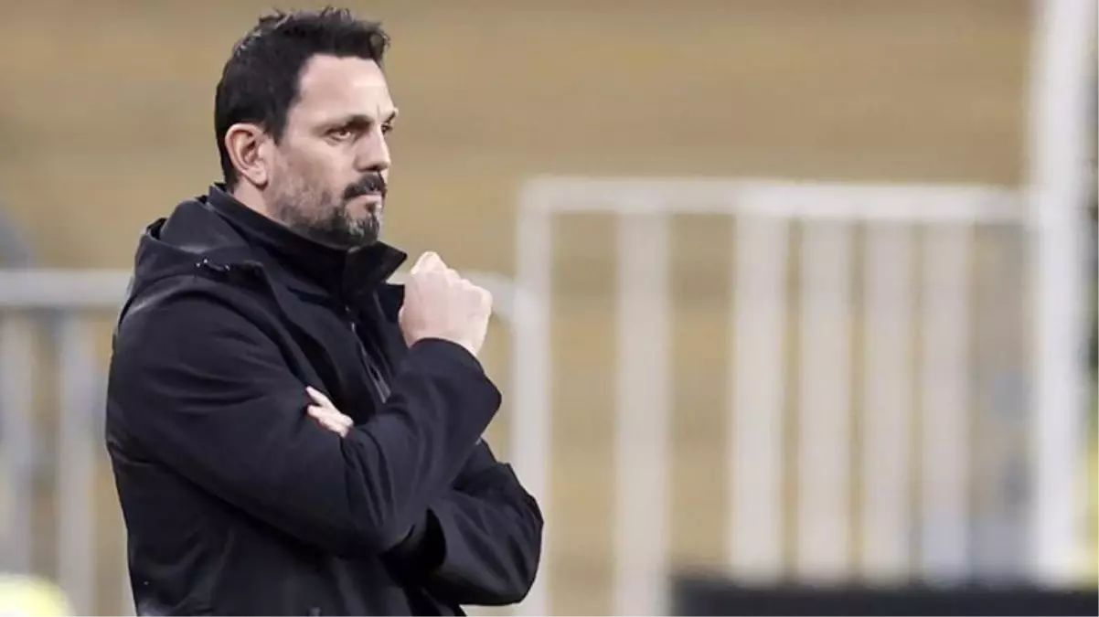 Türkiye Kupası'ndan elenen Gaziantep'te Erol Bulut'tan zehir zemberek sözler: Karaktersizliğini herkese gösterdi