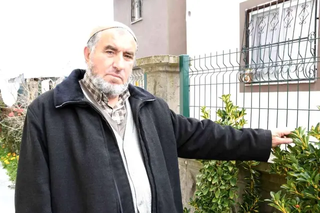 2 oğlu ve 4 yeğeni cezaevinde! Barış için 250 bin lira para arıyor