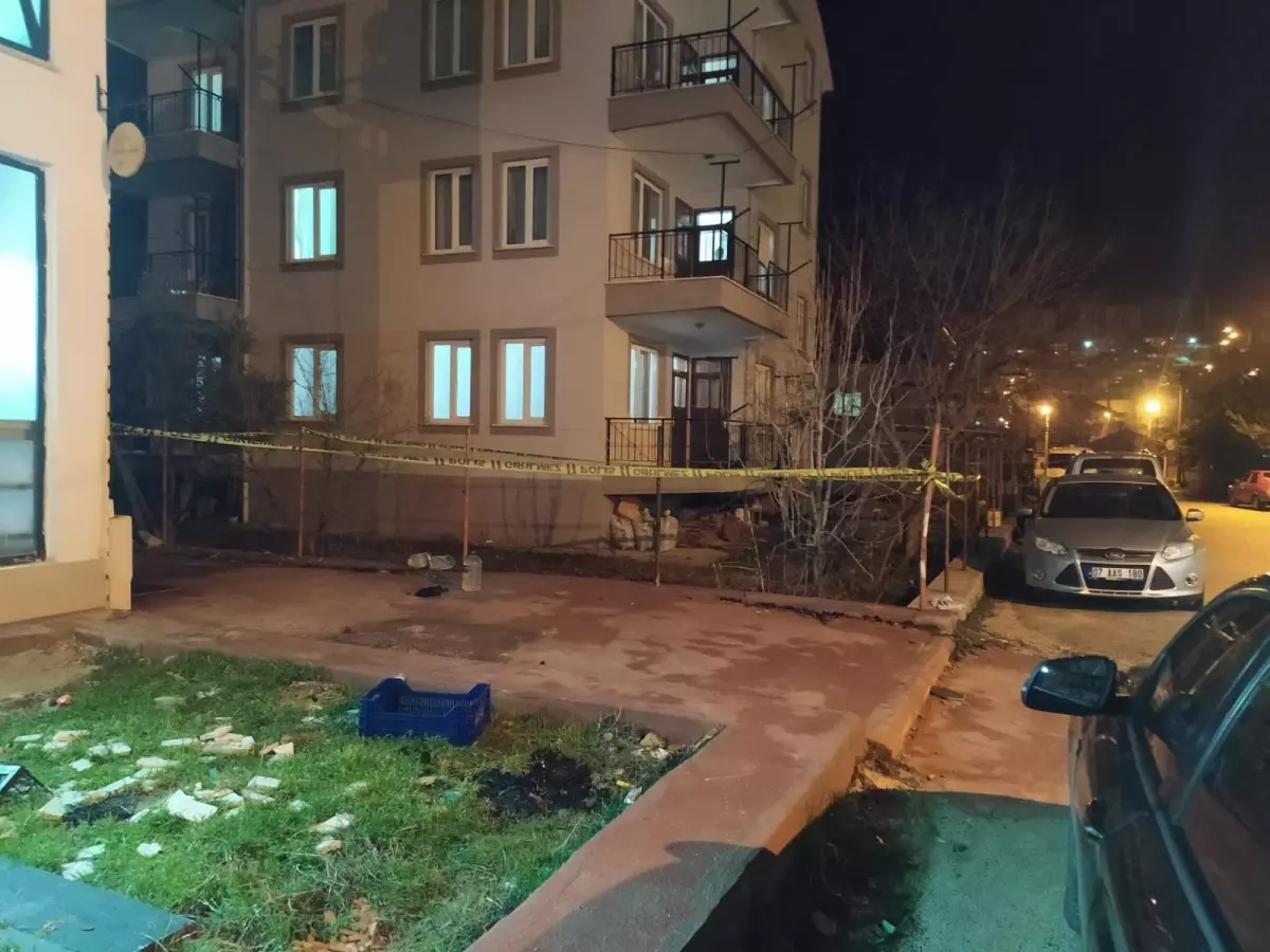 Son dakika haber | Bıçaklı kavgada 2 kişi öldü