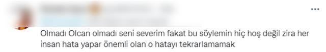 Eski Galatasaraylı futbolcu Olcan Adın'dan taraftarı çıldırtan Marcao paylaşımı: Ne hoş dünya ya