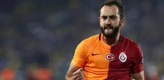Eski Galatasaraylı futbolcu Olcan Adın'dan taraftarı çıldırtan Marcao paylaşımı: Ne güzel dünya ya