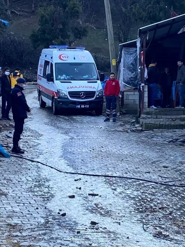 Kahramanmaraşlı polis memuru, misyonu başında yaşanan kazada hayatını kaybetti