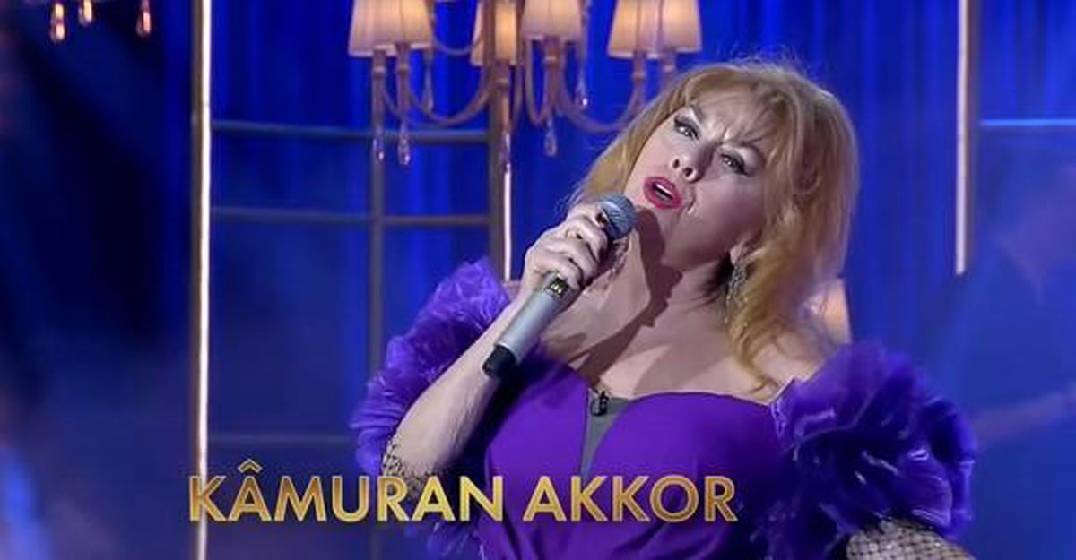 Kamuran Akkor kimdir? Şarkılar Bizi Söyler konuğu Kamuran Akkor kaç yaşında, nereli?