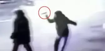 İşe giden kadını sırtından bıçaklayan şahsın savunması tüyler ürpertti: Başkası zannettim