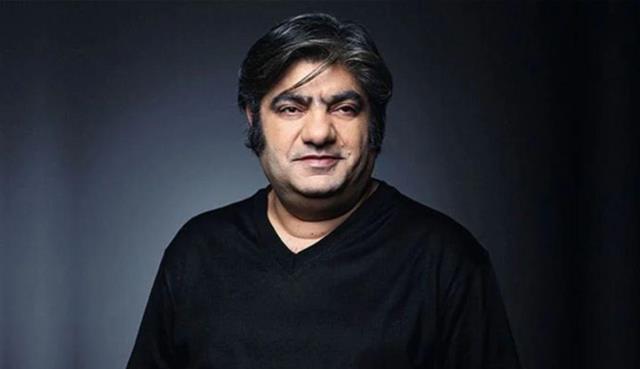 Oyuncu Hüseyin Elmalıpınar için cenaze töreni düzenlendi Oyuncu Hüseyin Elmalıpınar için cenaze töreni düzenlendi