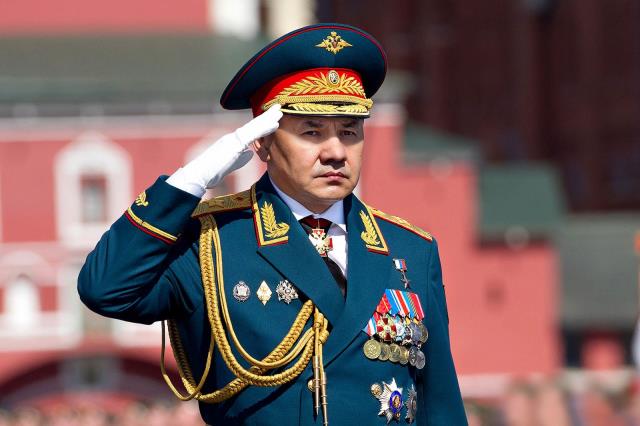Putin'in A takımı kimlerden oluşuyor: İşte 13 kişiden oluşan Kremlin'in 'silovik' olarak anılan beyin takımı