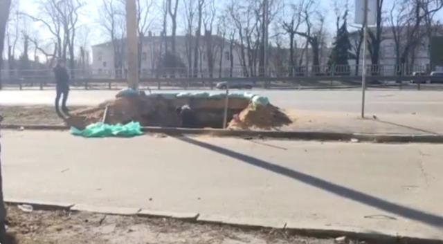 Rusya-Ukrayna savaşında 10. gün! Ruslar Kiev sınırına dayandı, halk savunmaya hazırlanıyor