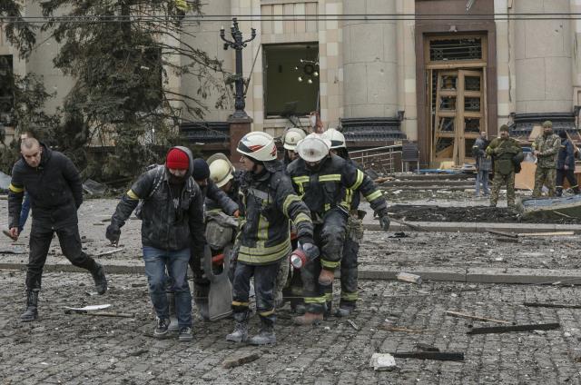 Savaş gittikçe şiddetleniyor! Ukrayna ordusu, Rus zırhlı araçlarını böyle vurdu