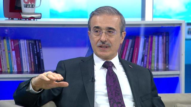 Savunma Sanayii Lideri Demir'e canlı yayında soruldu: Muhtemel bir savaşta Türkiye'nin en yeterli olduğu 3 alan hangisi?