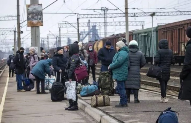 Son Dakika! Rusya, insani koridor için Mariupol ve Volnovaha şehirlerinde geçici ateşkes ilan etti