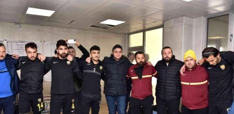 Son dakika haberi | Aliağaspor FK, deplasmanda farklı kazandı