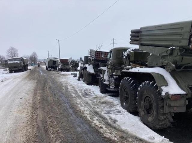 Basına sızan Pentagon dokümanları ses getirdi! ABD, Ukrayna'yı kent savaşına hazırlamış