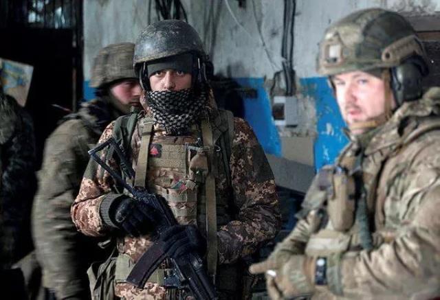 Basına sızan Pentagon belgeleri ses getirdi! ABD, Ukrayna'yı şehir savaşına hazırlamış
