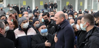 Gazeteci Batuhan Yaşar, son yolculuğuna uğurlandı