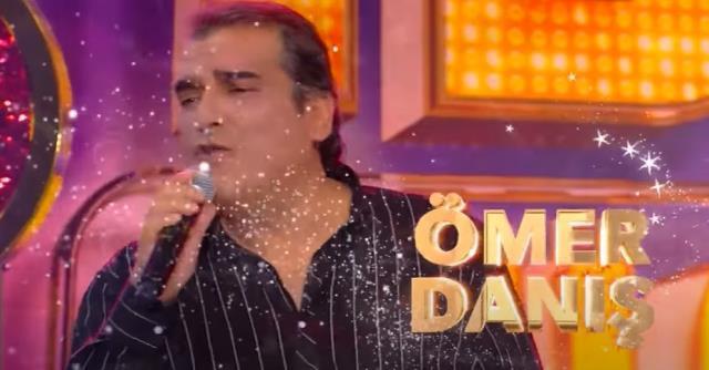Ömer Danış kimdir? Ömer Danış nereli, kaç yaşında? Ömer Danış şarkıları!