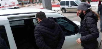 Samsun'da otomobildeki cinayetle ilgili bir kişi daha tutuklandı