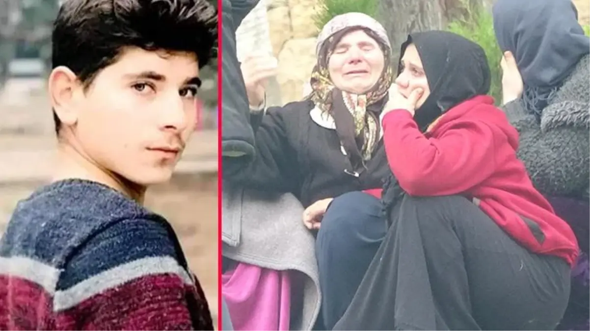 Video çekerken göle düşen gencin cesedi bulundu, ailesi kahroldu