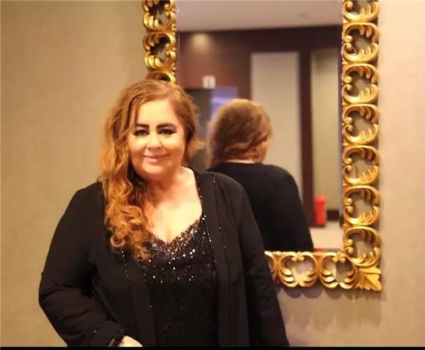 Ayşe Mine'den Tartışma Yaratacak Açıklama: 'İbrahim Tatlıses'in Kadınlarından Olmadım'