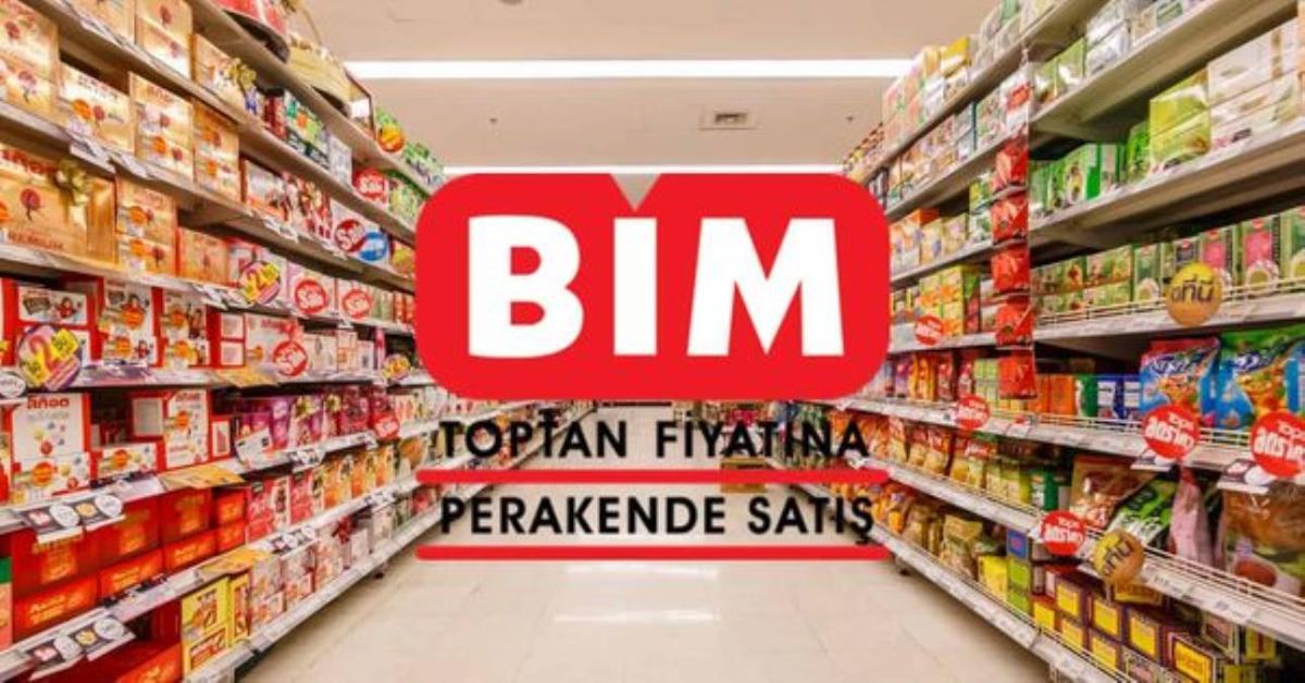 Bugün BİM saat kaçta açılıyor? A101, BİM, ŞOK kaçta açılıyor? Marketler ne zaman açılır?