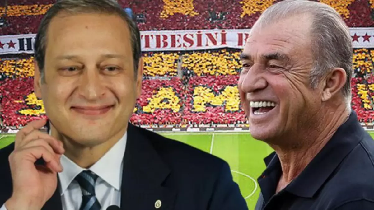 Burak Elmas'tan tarihi hamle! Fatih Terim özlemi Barcelona maçında bitiyor
