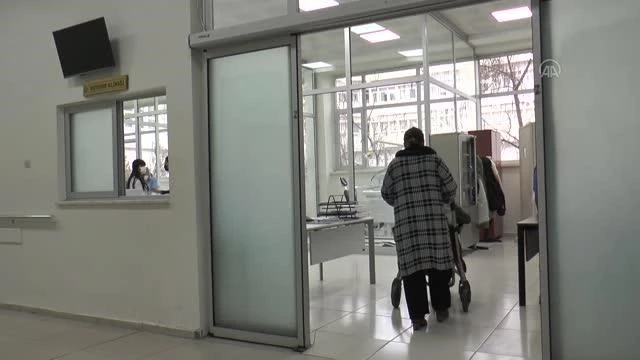 Diyarbakır DÜ'de "Engelli ve Entegre Kliniği" açıldı