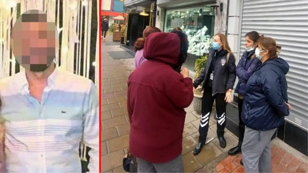 Esnaf ve mahalleliyi dolandıran kuyumcu kayıplara karıştı