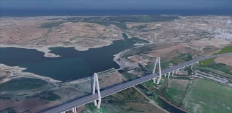 Kanal İstanbul Projesi nedir? Kanal İstanbul son durum nedir?