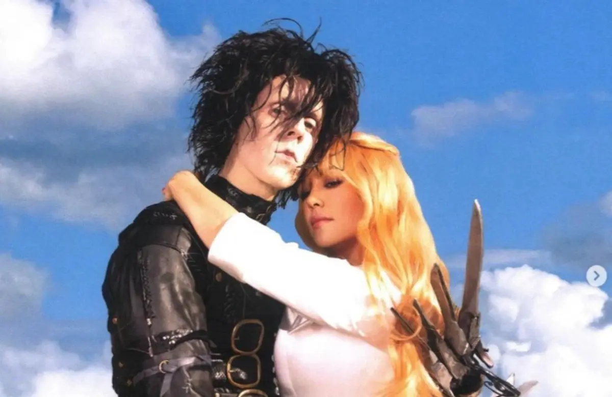 Kourtney Kardashian ve Travis Barker seks orucu tutuyorlar