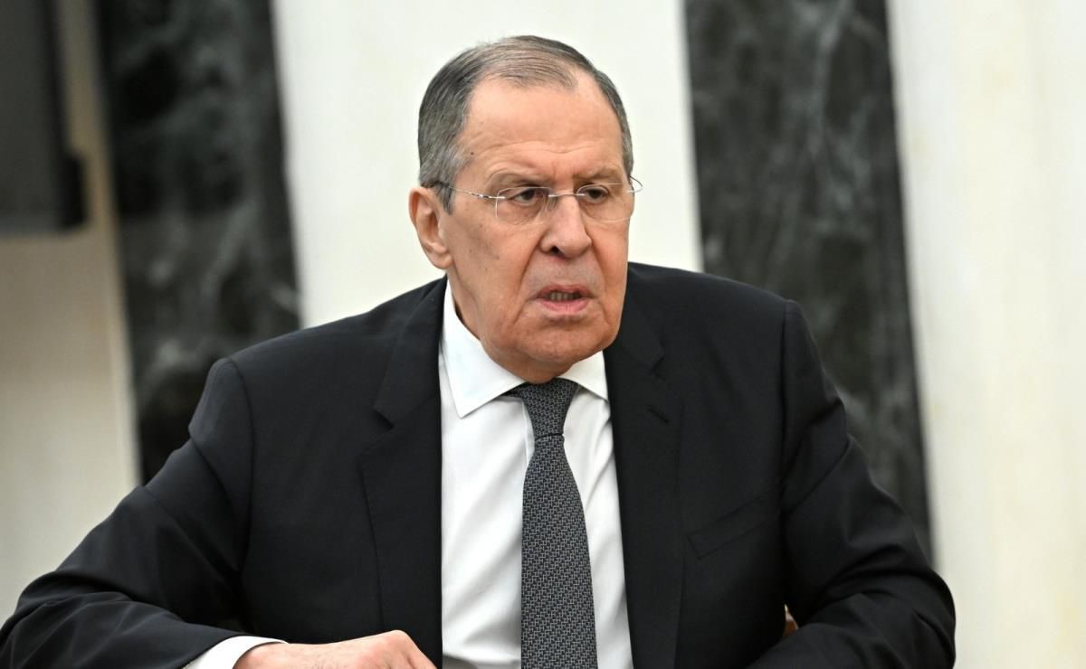 Lavrov kimdir? Sergey Lavrov kimdir, kaç yaşında, nereli, mesleği ne? Rusya Dışişleri Bakanı kimdir?