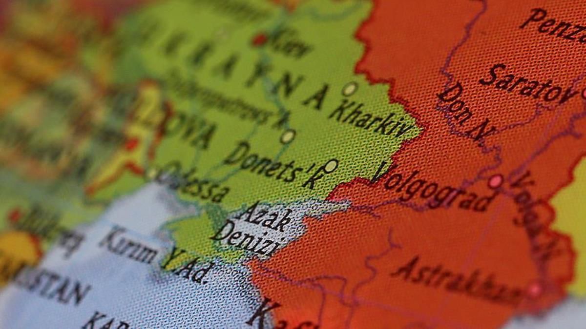 Rusya neden Ukrayna'ya savaş açtı? Rusya neden Ukrayna'ya saldırıyor?