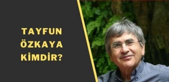 Tayfun Özkaya kimdir? FOX konuğu Tayfun Özkaya'nın hayatı ve biyografisi