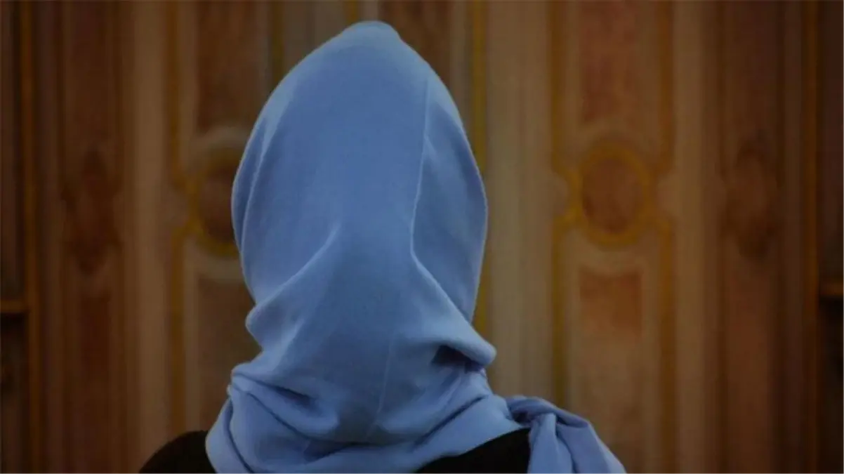 Tesettürlü müşteriyi içeriye almayan restoran hakkında soruşturma