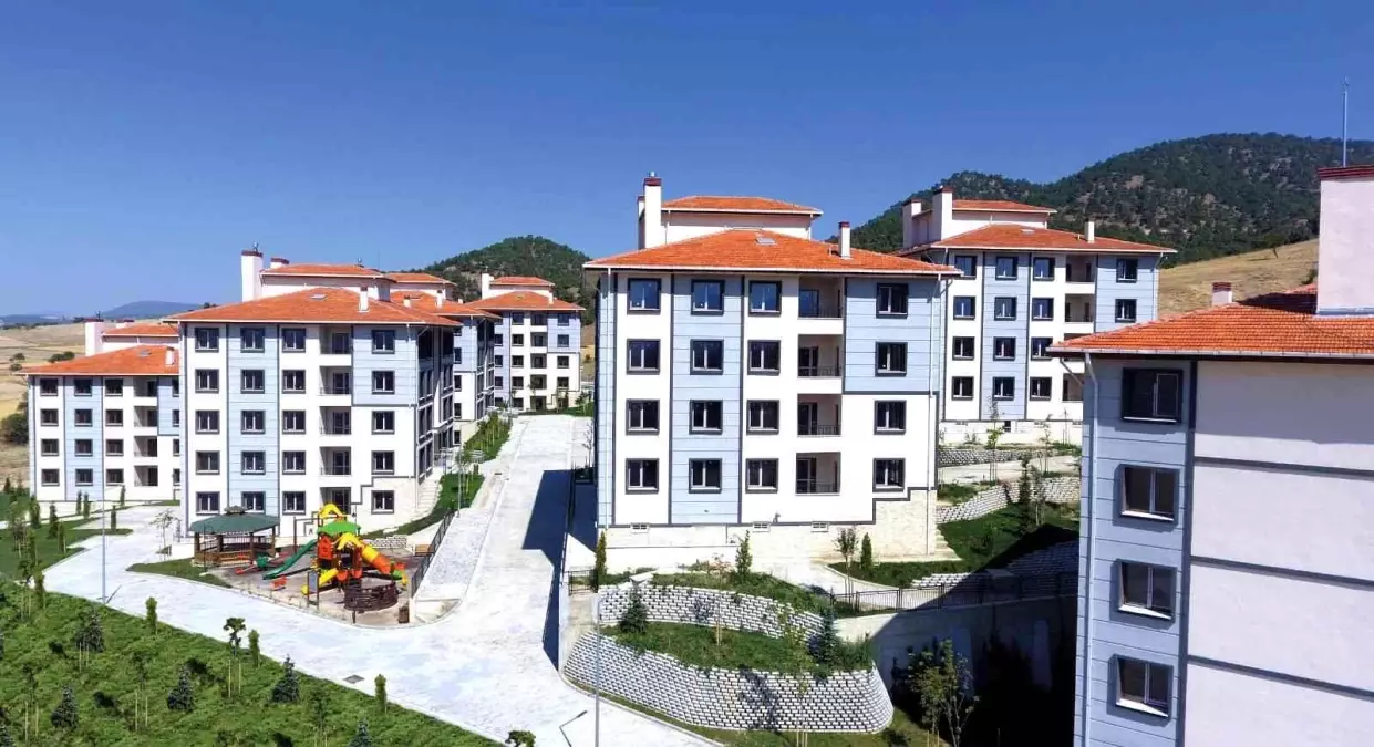 TOKİ'den indirim kampanyası! Borcunun yüzde 25'ini peşin ödeyene yüzde 22 indirim yapılacak