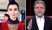 Tuba Büyüküstün, Hazal Kaya'nın oyunculuk performansını eleştiren Ahmet Hakan'a tepki gösterdi