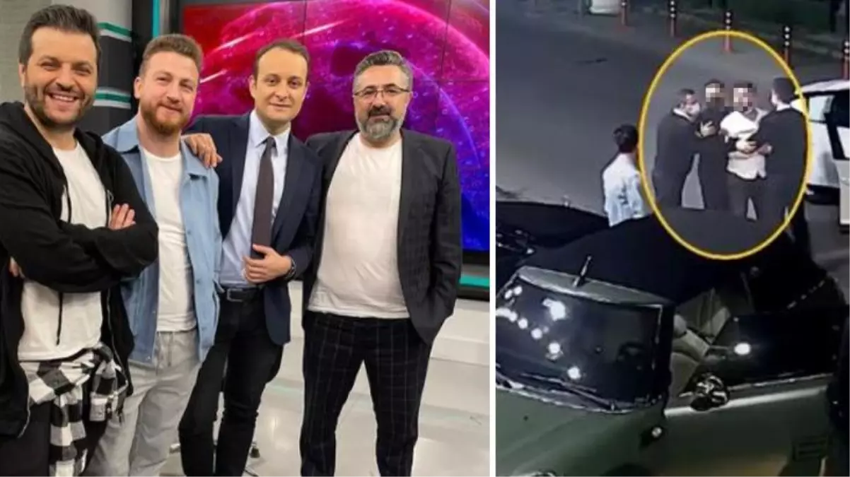 Ünlü yorumcu Uğur Karakullukçu'dan tüyler ürperten paylaşım: Başıma bir şey gelirse sorumlular bellidir