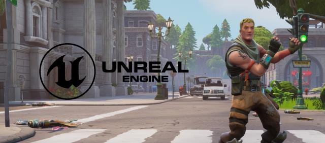 Unreal Engine 4 sistem ihtiyaçları neler? Unreal Engine 4 fiyatsız mi?