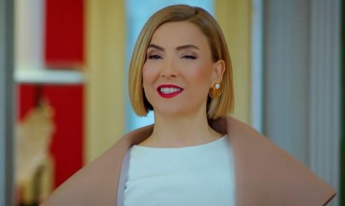 Yasak Elma Handan kim? Yasak Elma'da Kumru'nun annesi Handan Kılıç gerçekte kim?